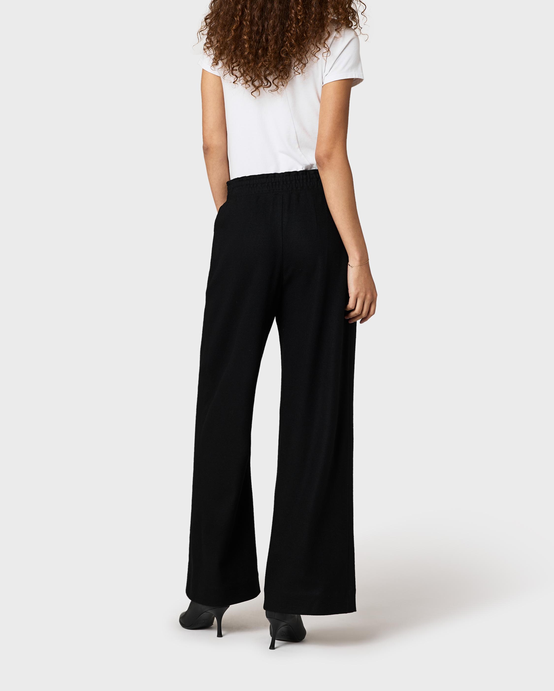 Bailey Wool Pant